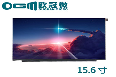 15.6寸N51高亮度高色域显示屏